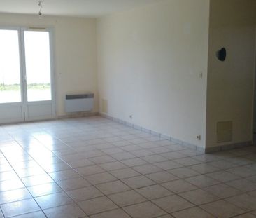 Location Maison 4 Pièces 89 m² - Photo 1