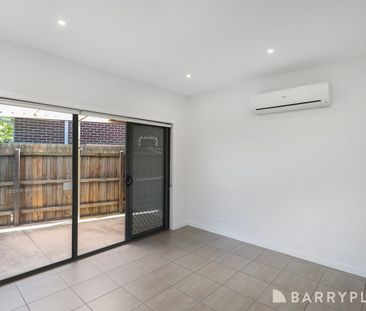 Modern Style Meets Prime Braybrook Location - Photo 1