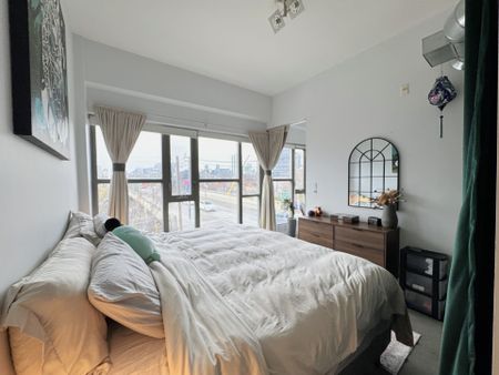 For Lease - 625 Queen Street Unit# 209, Toronto, Ontario - Photo 5