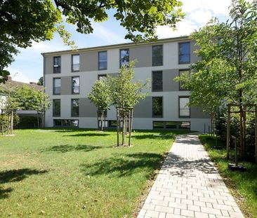 Pronájem bytu 1+1 • 36 m² bez realitkyRichard-Tauber-Straße 3 Münch... - Photo 4