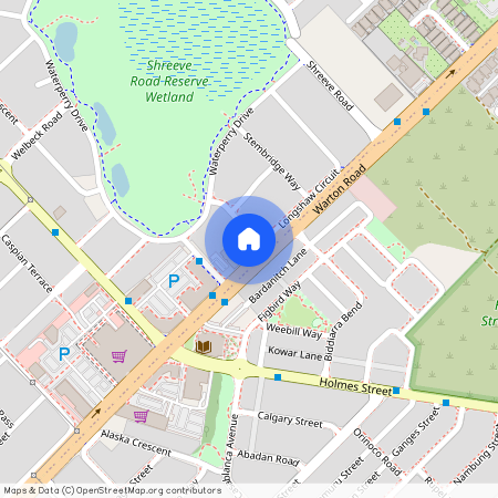 26 Longshaw Circuit, Canning Vale WA 6155