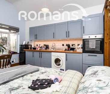 studio to rent - Photo 2