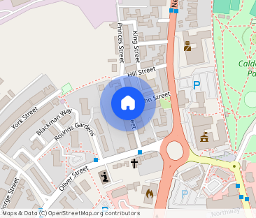 Dale Street, Rugby CV21 2LP - Photo 1