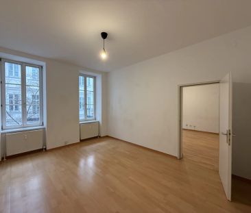 ADLERHOF | 2-Zimmer-Wohnung inkl. Lift | 6 min Fußweg zur U3 VOLKST... - Photo 6