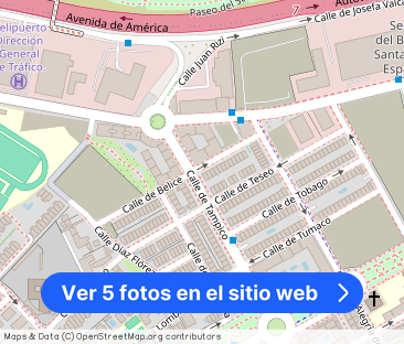 Calle de Belice, Madrid - Foto 1