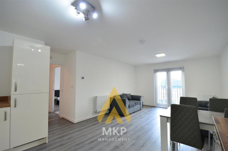 1 bedroom apartment to rent - Photo 3