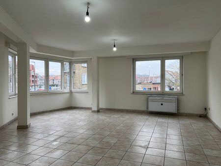 Maurits Sabbestraat 1/0102, Oostende, 0102 - Foto 2