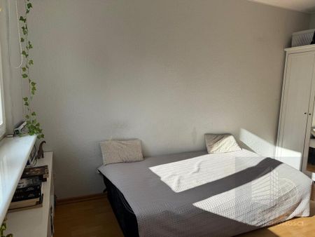 SZCZECIN - WYNAJEM- UL. KOMUNY PARYSKIEJ- 2 POK. - Zdjęcie 4