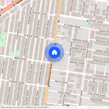 109 Williamstown Road, Vic 3011, Seddon