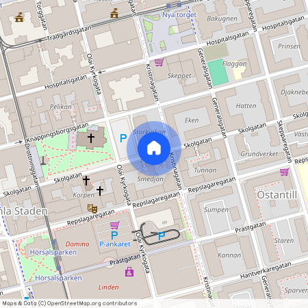 Skolgatan, Norrköping