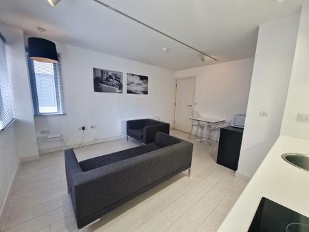 1 bedroom flat to rent - Photo 2
