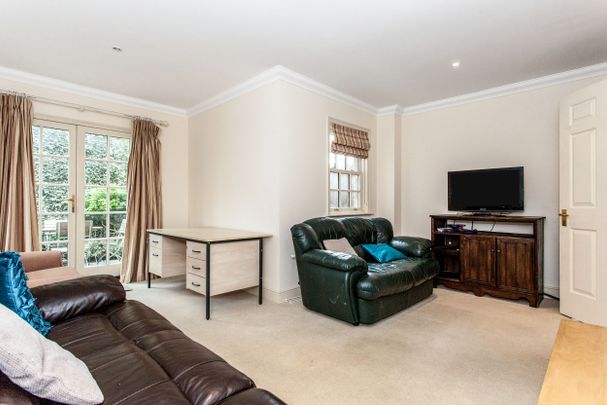 3 bedroom house to rent River Place, Ramsey Road, St. Ives, PE27 - Photo 1