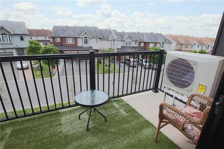 For Lease - 380 Rolling Meadow Crescent Unit# H, Orleans - Convent Glen and Area, Ontario - Photo 3