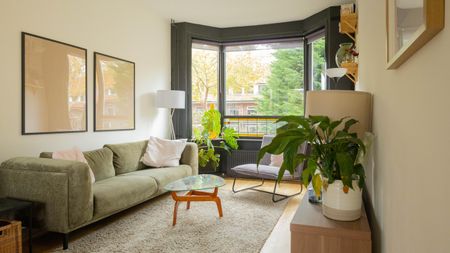 Te huur: Appartement De Sitterlaan in Leiden - Foto 2