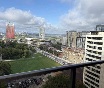 For Lease - 475 Laurier Avenue Unit# 1708, Ottawa Centre, Ontario - Photo 5