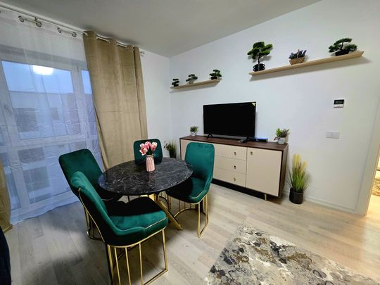Apartament cu 3 camere, DECOMANDAT, LOC PARCARE INCLUS, zona Moara de Vant - Fotografie 1