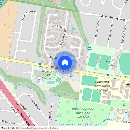 69 Klumpp Road, QLD 4122, Gravatt