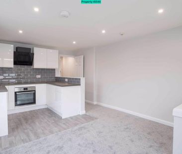 1 bedroom flat to rent - Photo 3