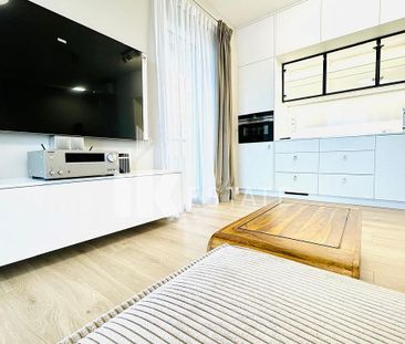 Dwupokojowy apartament nad jeziorem Dąbskim - Фото 3