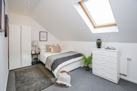 Room in a Shared House, Mitcham Lane, SW16 - Photo 4