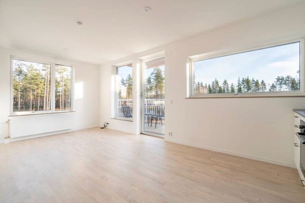 Grödinge - 2rok - 48mån - 9.950kr/mån - Photo 1