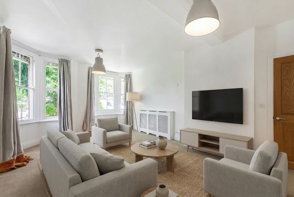 Kingston Road, Oxford - Photo 1