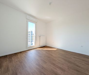 Appartement Sartrouville 2 pièce(s) 39.85 m2 - Photo 5