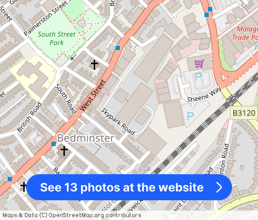 Airpoint - Bedminster - Photo 1