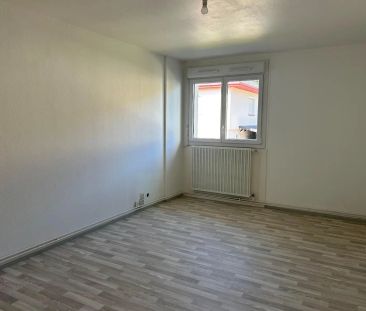 Appartement à louer 4 pièces 82.66m² - Photo 6