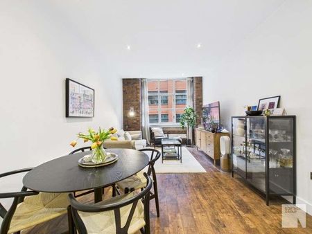 Royal Mills :: Ancoats, M4 - Photo 2