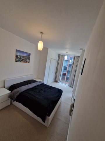 1 Bed Flat, Orb, B1 - Photo 5