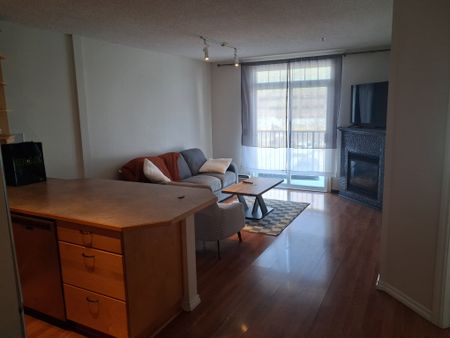 Modern 2-Bedroom Condo with Underground Parking in Prime Calgary Location - Photo 4