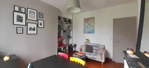 Location Appartement 2 pièces 36m² TOURS 37000 - Photo 1