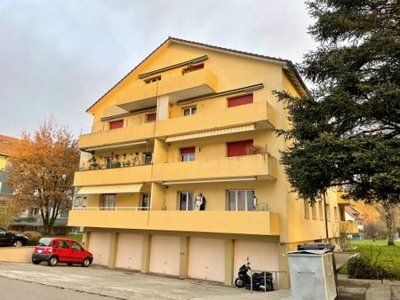 2-Zimmerwohnung im Dachstock - Photo 5