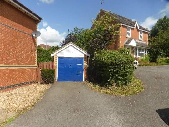 3 bedroom detached house to rent - Photo 1