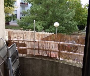 Appartement 1 pièce à Metz - Photo 5