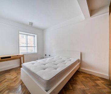 Studio to rent - Photo 6