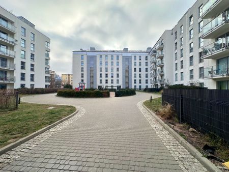 2 pokoje w centrum Gdańska | Szafarnia - Zdjęcie 3