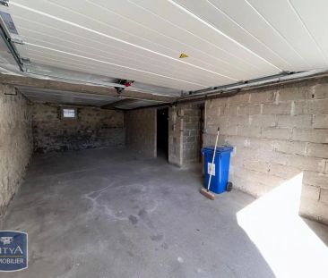 Maison à louer 3 pièces 58.53m² - Photo 1