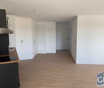 Location Appartement 3 pièces 62m² - Photo 4