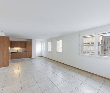Appartemnet de 3.5 pièces au 6ème étage - Foto 1