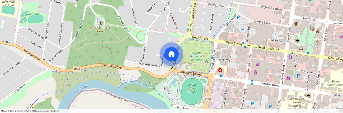 473 Thurgoona Street, 2640, Albury Nsw