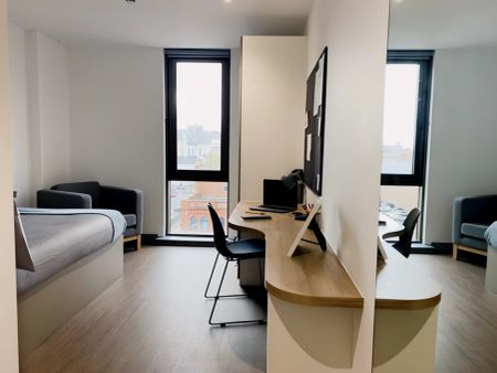 Ensuite gold - city view - Photo 3