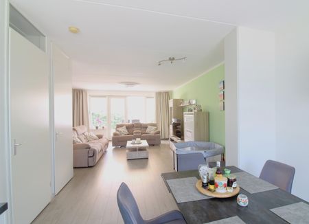 Te huur: Huis Steenakker in Nuenen - Foto 4