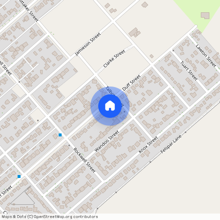 309 Duff Street, 2880, Broken Hill Nsw