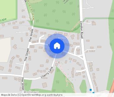 Top Street, Bolney, RH17 - Photo 1