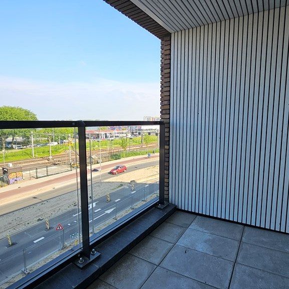 Te huur: Appartement Rosestraat in Rotterdam - Foto 1