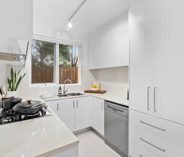 7/693 Malvern Road, Toorak VIC 3142 - Apartment For Rent | Domain - Photo 6