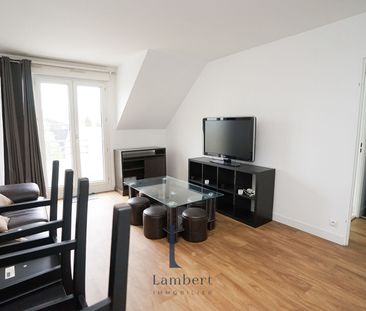 Location Appartement 2 pièces - Photo 1