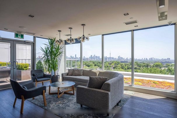 For Lease - 835 St. Clair Avenue Unit# 503, Toronto, Ontario - Photo 1